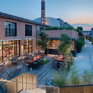 4* Hotel Nh Collection