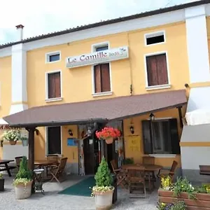 2* Locanda Le Camille Ristorante Pizzeria &